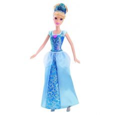 Búp bê Barbie công chúa Disney Cinderella CFB82A Bup-be-barbie-cong-chua-Disney-Cinderella-2