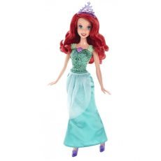 Búp bê Barbie công chúa Disney Ariel CFB82B Bup-be-barbie-cong-chua-disney-Ariel-CFB82-2