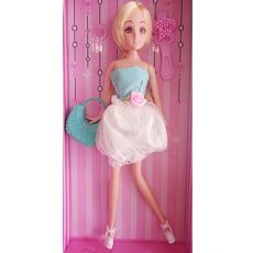 Búp bê Lelia 0464.. hop-baby-lely-0464-1