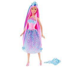 Búp bê Barbie công chúa tóc dài DKB56C Bup-be-cong-chua-toc-dai-DKB56C-1