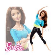 Búp bê Barbie Yoga có khớp DHL81B barbie-kukla-gimnastichka-DHL81-Bambi-kiki-1