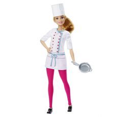 Búp bê Barbie nghề nghiệp đầu bếp DHB18F Bup-be-Barbie-nghe-nghiep-dau-bep-DHB18E-1