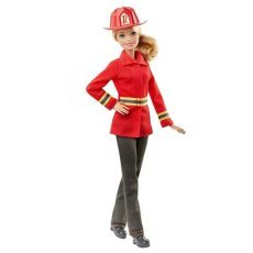 Búp bê Barbie nghề nghiệp lính cứu hỏa DHB18A Bup-be-Barbie-nghe-nghiep-linh-cuu-hoa-DHB18A-1