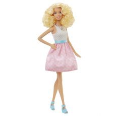 Búp bê Barbie phong cách thời trang DGY54D Bup-be-Barbie-phong-cach-nghi-mat-DGY54D-1