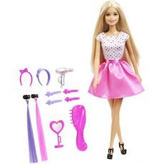 Búp bê Barbie thời trang tóc DJP92 Bup-be-Barbie-thoi-trang-toc-DJP92-1