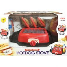 Lò nướng bánh Hotdog 6828A Lo-nuong-banh-HotDog-6828A-1