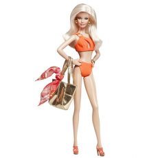 Búp bê Barbie Basics T5143A bup-be-barbie-basics-T5143A-1