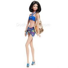 Búp bê Barbie Basics T5143C bup-be-barbie-basics-T5143C-8
