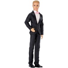 Búp bê Ken chú rể DVP39 bup-be-ken-chu-re-DVP39-1