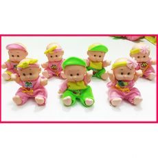 Búp bê sơ sinh tí hon siêu dễ thương 124-A bup-be-so-sinh-ti-hon-sieu-de-thuong-124-a-1