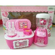 Bộ bếp 2 món hellokitty YY349-6 Bo-bep-2-mon-hello-kitty-YY349-6-1