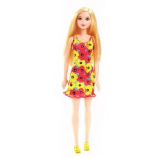 Búp bê Babrie duyên dáng T7439E Bup-be-barbie-duyen-dang-T7439E-1