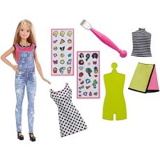 Búp bê Barbie tạo mẫu thời trang DYN93 Bup-be-barbie-tao-mau-thoi-trang-DNY93-1
