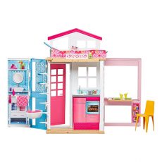Ngôi nhà nhỏ Babrie DVV47 Ngoi-nha-nho-Barbie-DVV47-1