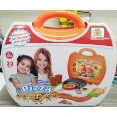 Valli bếp làm bánh pizza MJX8019 Vali-bep-banh-pizza-MJX8019-1