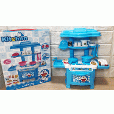 Kệ bếp Đôrêmon 832-4 Ke-bep-doremon