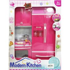 Bộ bếp pin 2 ngăn 26212 Bo-bep-pin-2-ngan-26212