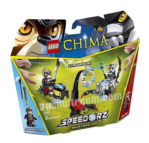 Lego Chima Noc doc bo cap 70140 1 Lego Chima Noc doc bo cap 70140 1