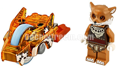 Lego Chima Vuot dam lay 70111 4