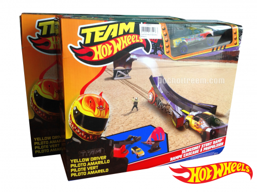 bo hotwheels thach thuc phong xa x0161 1