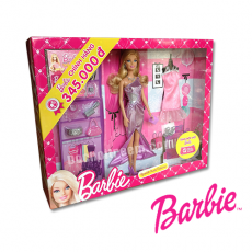 bup be barbie bcf73 1