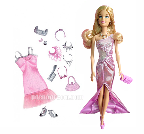 bup be barbie bcf73 2