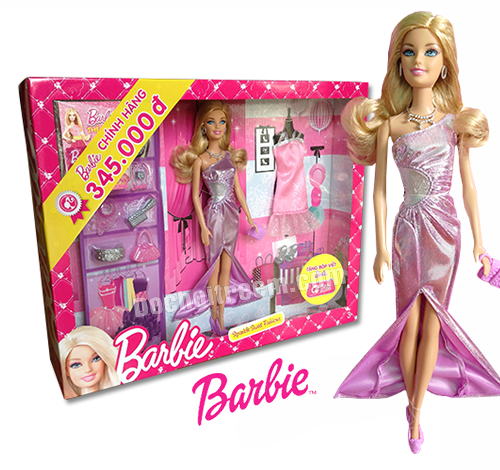 bup be barbie bcf73 3
