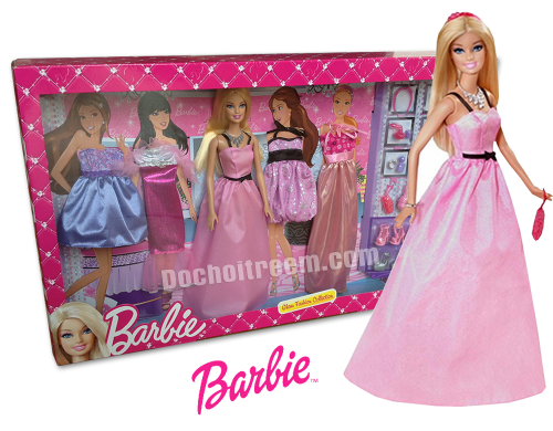 bup be barbie bch75 3