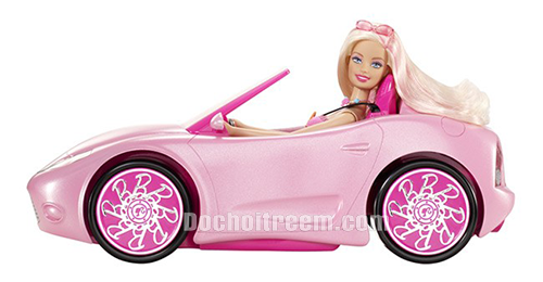 bup be barbie w3158 3