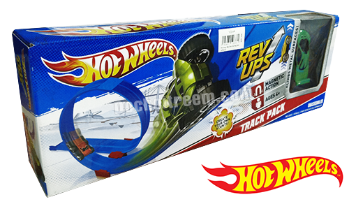 duong dua treo tuong hot wheels v2169 2
