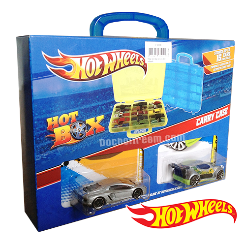 hop suu tap sieu xe hot wheel c1008 1