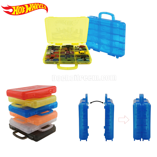 hop suu tap sieu xe hot wheel c1008 2