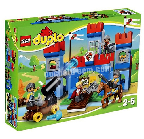 lego duplo lau dai hoang gia 10577 1