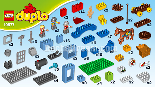 lego duplo lau dai hoang gia 10577 4
