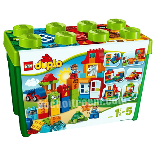 lego duplo thung gach vui nhon cao cap 10580 1