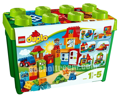 lego duplo thung gach vui nhon cao cap 10580 2