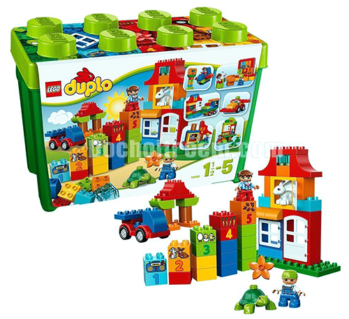 lego duplo thung gach vui nhon cao cap 10580 4