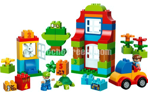 lego duplo thung gach vui nhon cao cap 10580 6