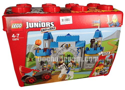 lego juniors lau dai hiep si 10676 2