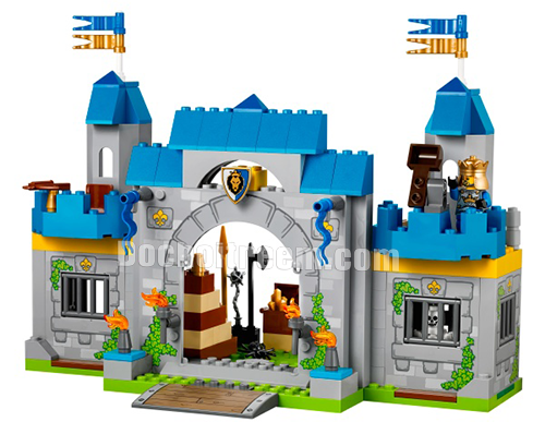 lego juniors lau dai hiep si 10676 5