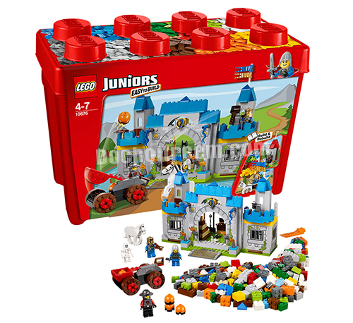 lego juniors lau dai hiep si 10676 6