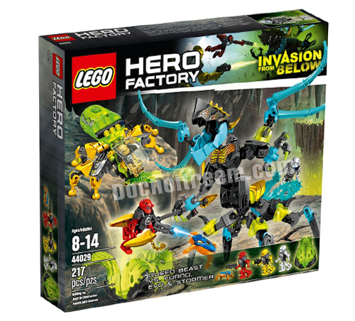 lego nguoi may anh hung, cuoc xam luoc duoi long dat 44029 2