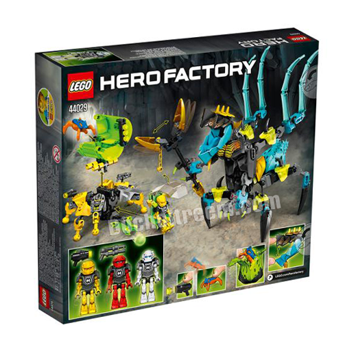 lego nguoi may anh hung, cuoc xam luoc duoi long dat 44029 3