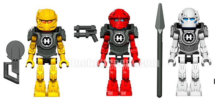 lego nguoi may anh hung, cuoc xam luoc duoi long dat 44029 5