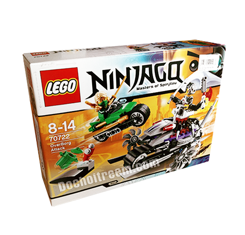 lego ninjago nguoi may tan cong 70722 1