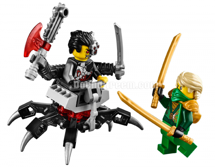 lego ninjago nguoi may tan cong 70722 5