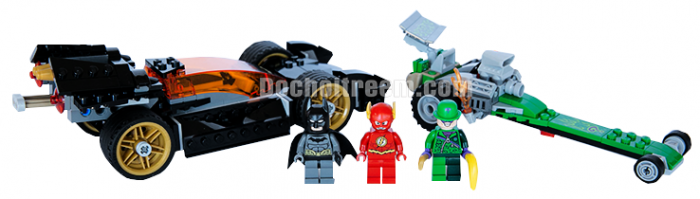 lego sieu anh hung batman cuoc truy duoi riddler 76012 6