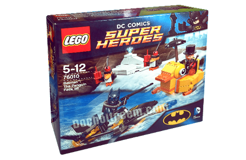 lego sieu anh hung batman, tran chien voi chim canh cut 76010 2