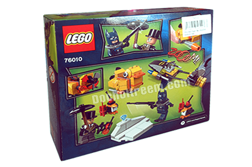 lego sieu anh hung batman, tran chien voi chim canh cut 76010 3