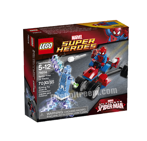 lego sieu anh hung, nguoi nhen dau voi nguoi dien 76014 1